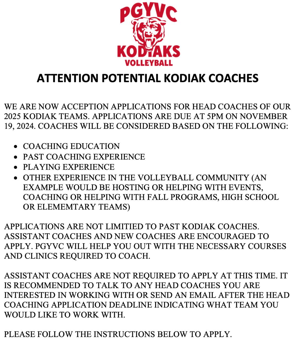 KODIAK COACHING LETTER 2025.jpg