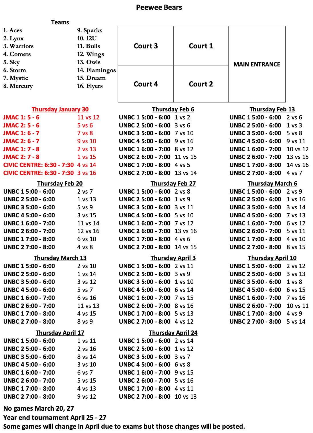 Pee Wee Schedule 2025.jpg